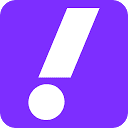Yahoo! logo